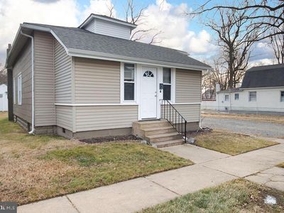 4 Forrest Ave, Wilmington, DE, 19805