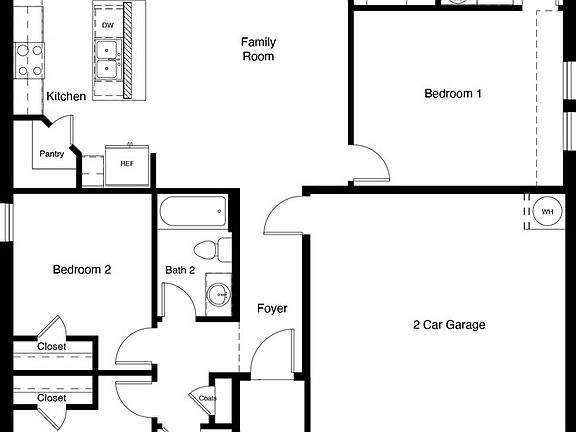 2nd image of this home