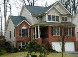 9823 McMillan Ave, Silver Spring, MD 20910