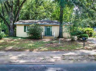 3943 Roberts Ave, Tallahassee, FL 32310