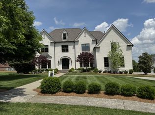 9246 Wardley Park Ln, Brentwood, TN 37027