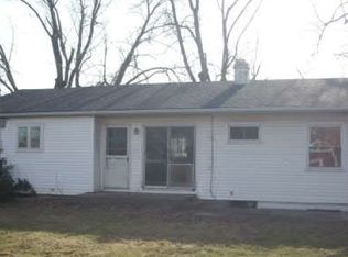 1718 Genung Dr, New Albany, IN 47150