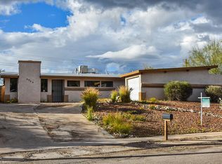 6949 E Princeton Dr, Tucson, AZ 85710