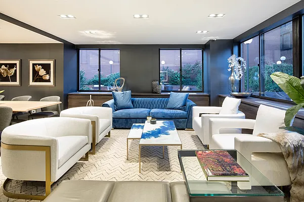 Rented by Douglas Elliman | media 54