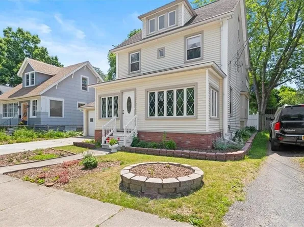 247 Point Pleasant Rd, Rochester, NY 14622