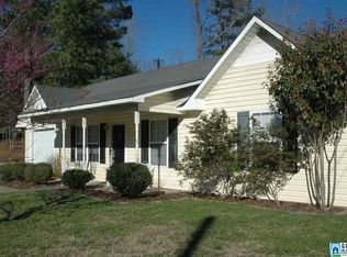 11 Dogwood Cir, Remlap, AL 35133