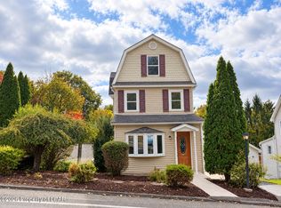 1367 Blue Ridge Trl, Mountain Top, PA 18707