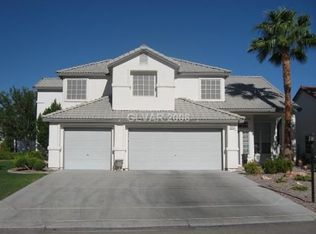 5220 Future Dr, Las Vegas, NV 89130