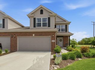 25653 S Riley Erin Rd, Manhattan, IL 60442