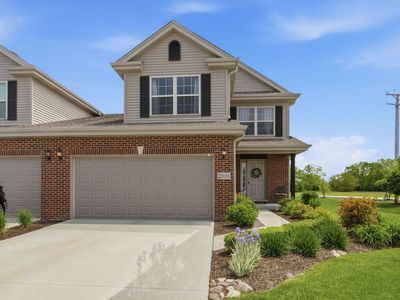 25653 S Riley Erin Rd, Manhattan, IL, 60442