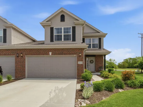 25653 S Riley Erin Rd, Manhattan, IL 60442