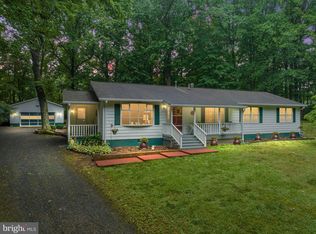 4516 Erin Dr, Haymarket, VA 20169