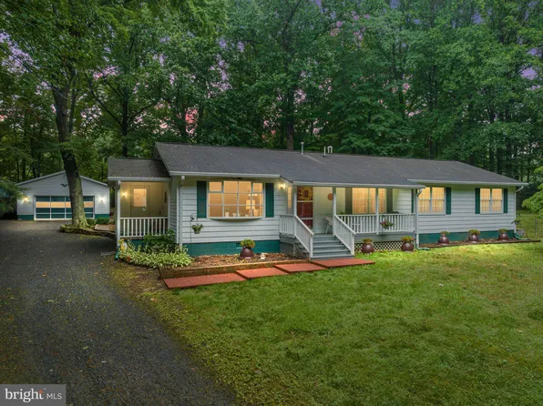 4516 Erin Dr, Haymarket, VA 20169