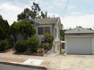1409 Brookes Ave, San Diego, CA 92103