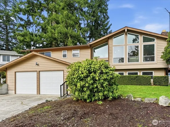 3432 S 257th Street, Kent, WA 98032