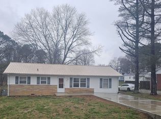 504 Casey St, Manchester, TN 37355