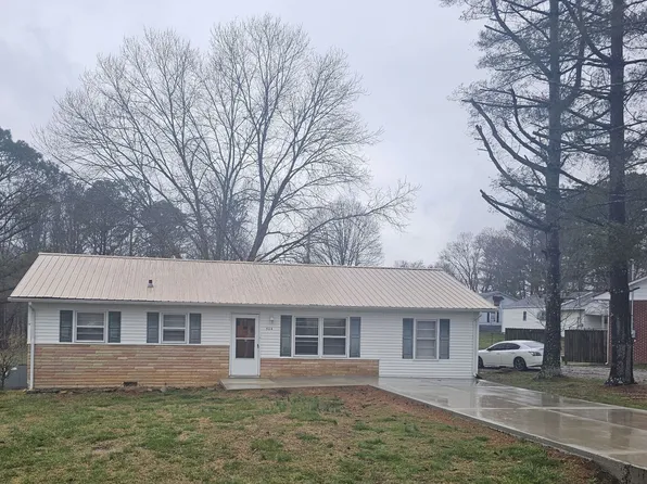 504 Casey St, Manchester, TN 37355