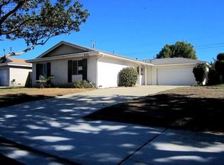 622 Brian St, Santa Maria, CA 93454