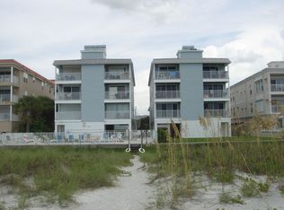 1904 Gulf Blvd APT K, Indian Rocks Beach, FL 33785