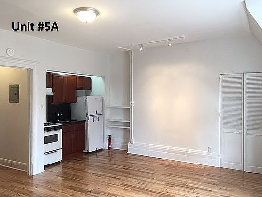 4th image of 313 W 75th St APT 5A