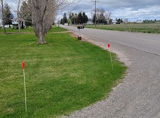 106 N 3700 E, Rigby, ID 83442