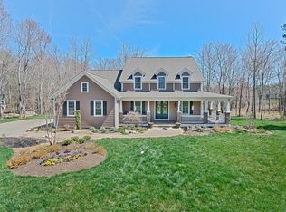 224 Carolina Crossing Dr, York, SC 29745