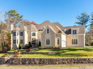 6 Ramsdell Way, Lynnfield, MA 01940