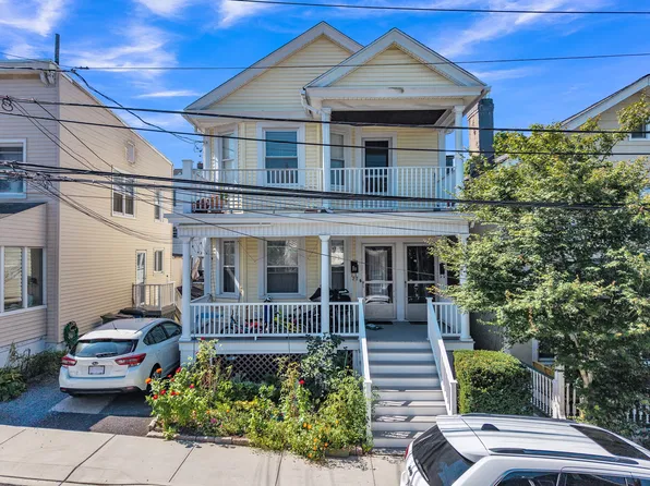 28 W Elizabeth St #2, Tarrytown, NY 10591