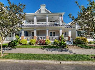 1229 Wesley Ave FLOOR 1, Ocean City, NJ 08226