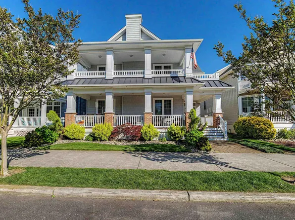 1229 Wesley Ave Floor 1, Ocean City, NJ 08226