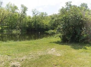 3620 SE Wamsley Rd, Cameron, MO 64429