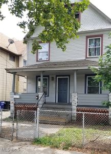 3107 Walton Ave, Cleveland, OH, 44113