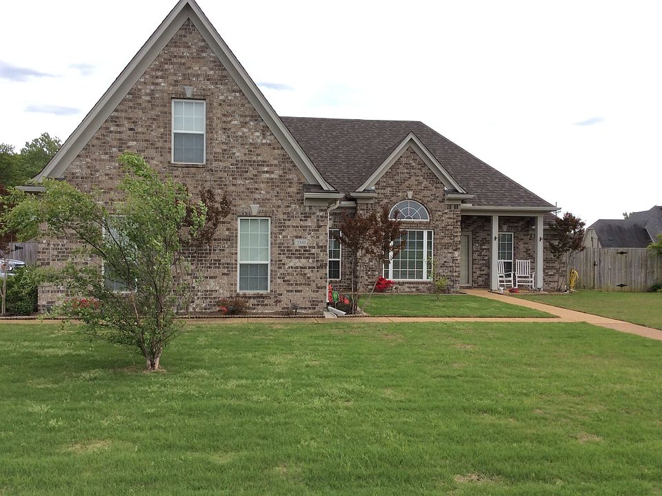 Welcome Home!!