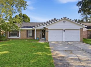 408 W Lake Catahoula Ct, Slidell, LA 70461