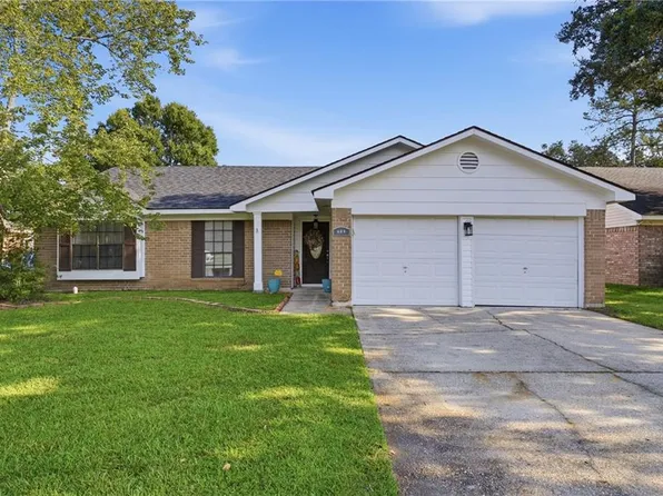 408 W Lake Catahoula Ct, Slidell, LA 70461