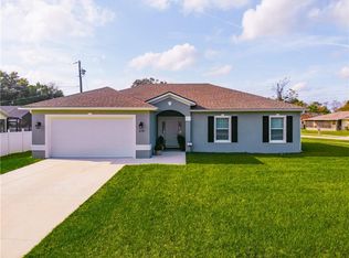1116 Pilgrim Ave, Deltona, FL 32725