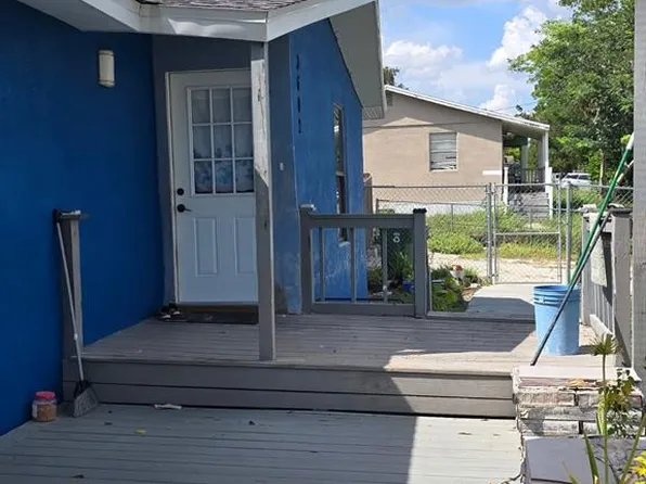 3602 N 55TH STREET, TAMPA, FL 33619