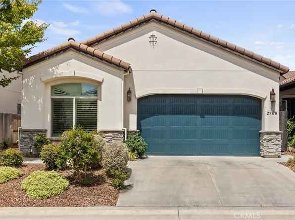 2768 Via Roma, Chico, CA 95928