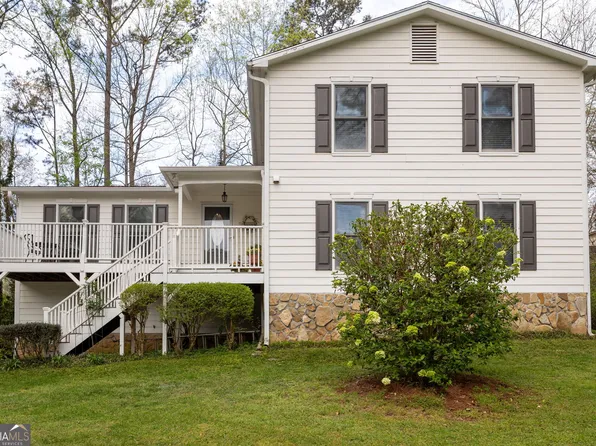 916 Andover Ct, Woodstock, GA 30188