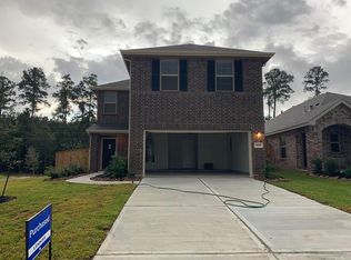 18992 Cicerone Ct, New Caney, TX 77357