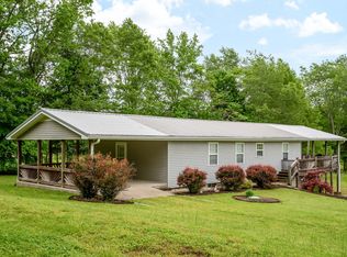 3270 Pricetown Rd, Whitleyville, TN 38588