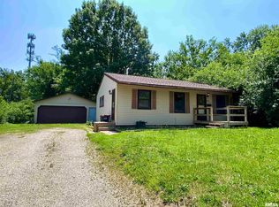 1612 Lamar Dr, Pekin, IL 61554