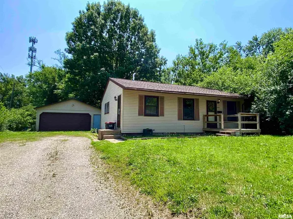 1612 Lamar Dr, Pekin, IL 61554