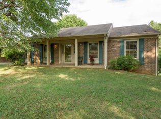 6405 Dews Rd, Hurt, VA 24563