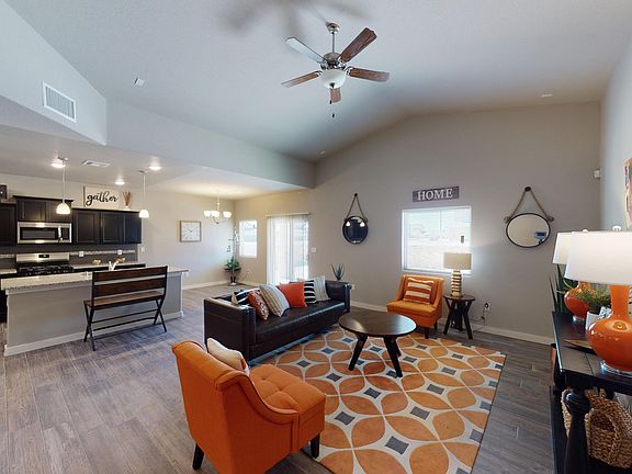 2nd image of 6200 Red River Pl