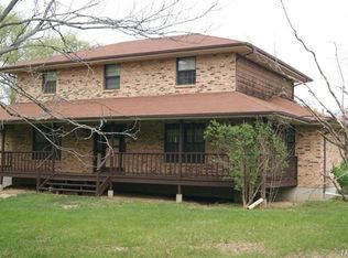 9586 Sandy Church Rd, Hillsboro, MO 63050