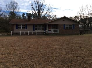 533 Hickory Dr, Halifax, NC 27839