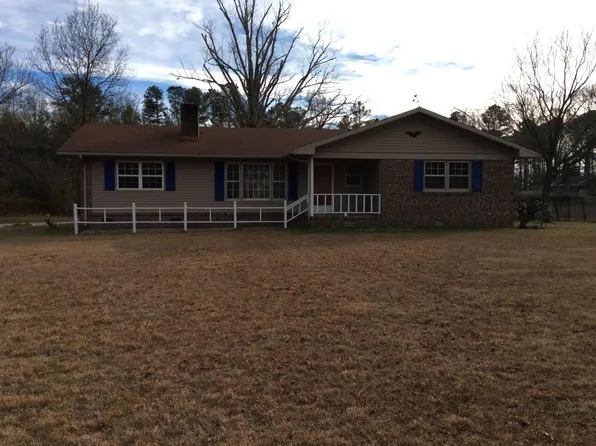 533 Hickory Dr, Halifax, NC 27839