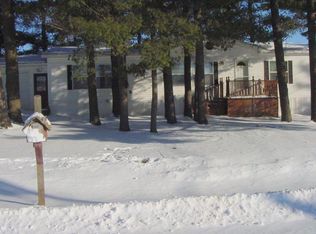 430 S Russell St, Unity, WI 54488