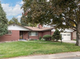 3950 Zephyr Dr, Wheat Ridge, CO 80033